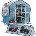 Portable Greenhouse