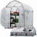 Portable Greenhouse