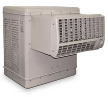 Evaporative Swamp Cooler